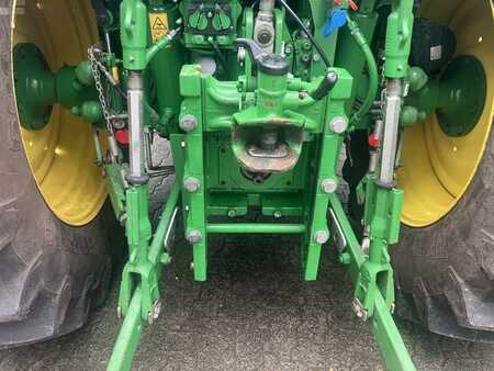 Muut 2022 John Deere 6130R (8)
