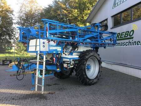 Lemken PRIMUS 25