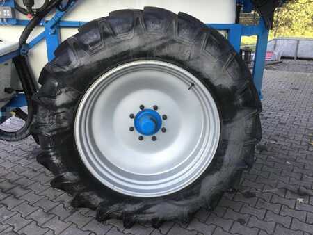 Lemken PRIMUS 25