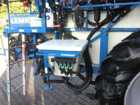 Lemken PRIMUS 25