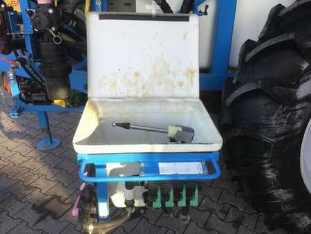 Lemken PRIMUS 25