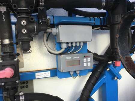 Lemken PRIMUS 25