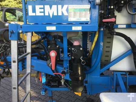 Lemken PRIMUS 25