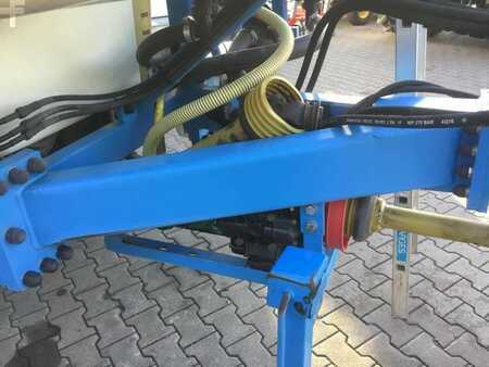 Lemken PRIMUS 25