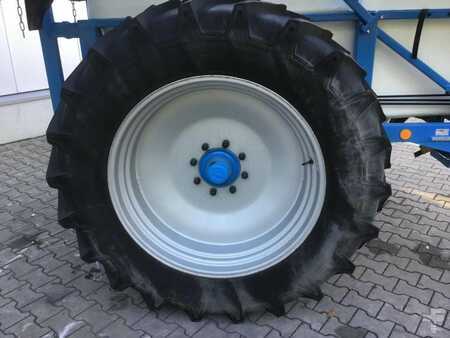 Lemken PRIMUS 25