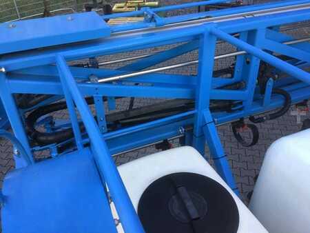 Lemken PRIMUS 25