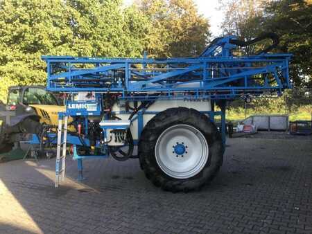 Lemken PRIMUS 25