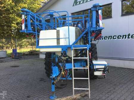 Lemken PRIMUS 25