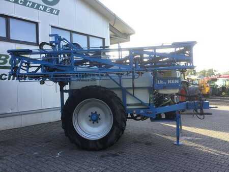 Lemken PRIMUS 25