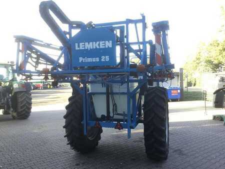 Lemken PRIMUS 25