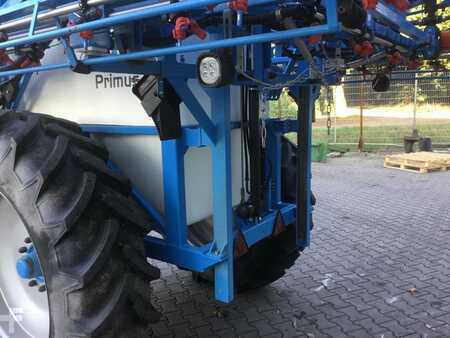 Lemken PRIMUS 25