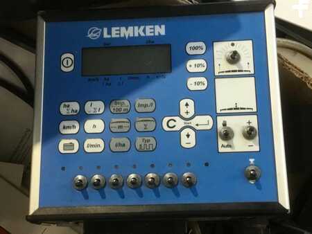 Lemken PRIMUS 25