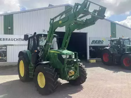 Other 2016 John Deere 6130M (1)