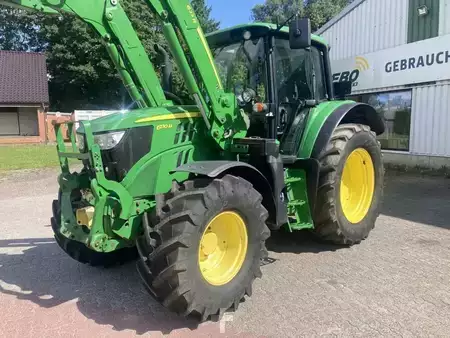 Other 2016 John Deere 6130M (5)