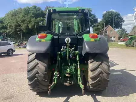 Other 2016 John Deere 6130M (6)