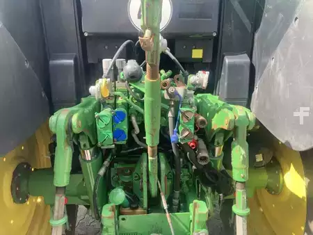 Other 2016 John Deere 6130M (8)