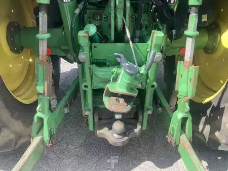 Other 2016 John Deere 6130M (9)