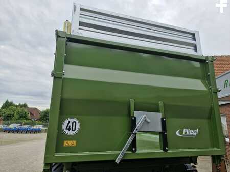 Sonstige 2024 Fliegl TMK 160 FOX (14)