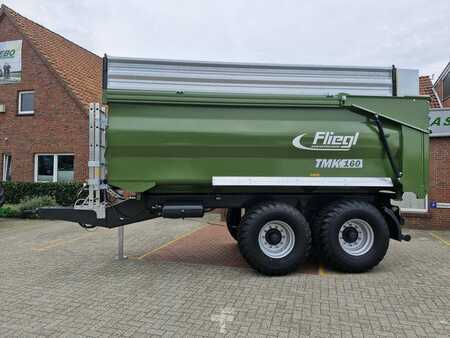 Sonstige 2024 Fliegl TMK 160 FOX (2)