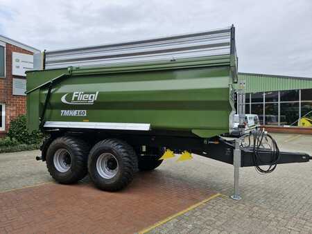 Sonstige 2024 Fliegl TMK 160 FOX (5)