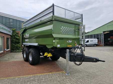 Fliegl TMK 160 FOX