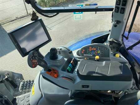 Sonstige 2016 New Holland Construction T7.315 (11)