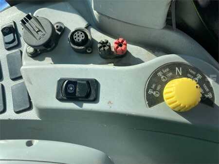 Sonstige 2016 New Holland Construction T7.315 (13)