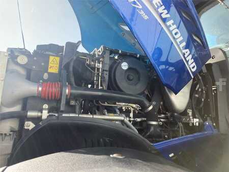 Sonstige 2016 New Holland Construction T7.315 (16)