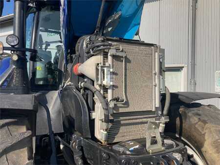 Sonstige 2016 New Holland Construction T7.315 (18)