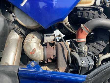 Sonstige 2016 New Holland Construction T7.315 (19)