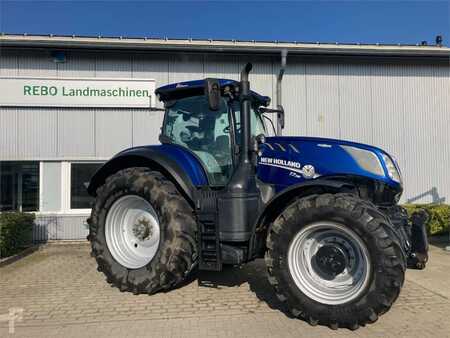 Sonstige 2016 New Holland Construction T7.315 (2)