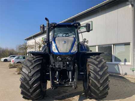 Sonstige 2016 New Holland Construction T7.315 (3)