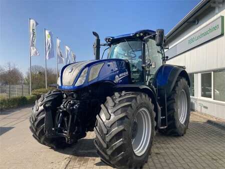 Sonstige 2016 New Holland Construction T7.315 (4)