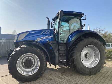 Sonstige 2016 New Holland Construction T7.315 (5)