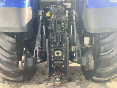 Sonstige 2016 New Holland Construction T7.315 (6)