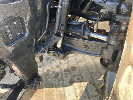 Sonstige 2016 New Holland Construction T7.315 (8)
