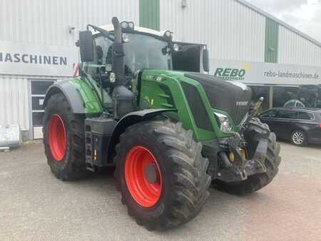 Ostatní 2020 Fendt 828 Profi Plus (1)