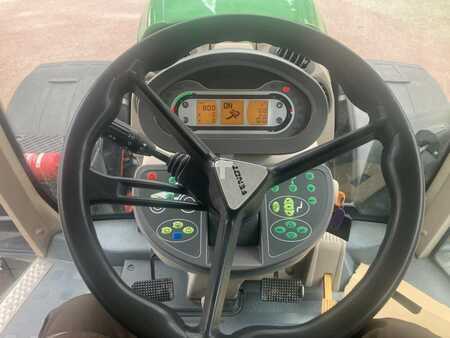 Ostatní 2020 Fendt 828 Profi Plus (11)