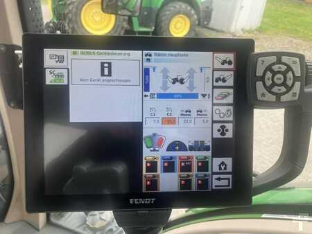 Ostatní 2020 Fendt 828 Profi Plus (12)