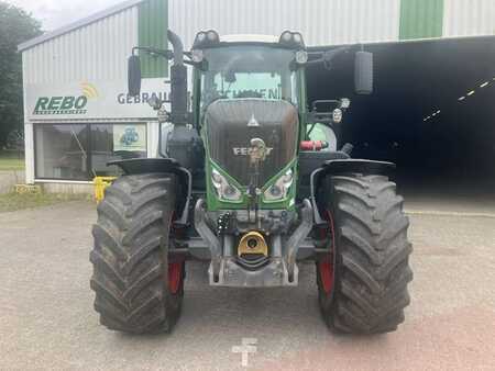Ostatní 2020 Fendt 828 Profi Plus (2)