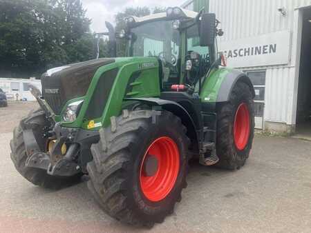 Ostatní 2020 Fendt 828 Profi Plus (3)