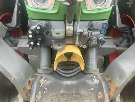 Ostatní 2020 Fendt 828 Profi Plus (5)