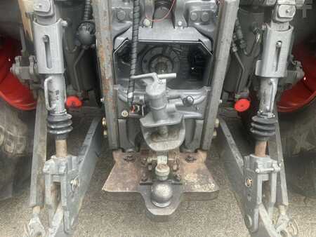Ostatní 2020 Fendt 828 Profi Plus (7)