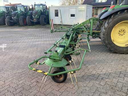 Pozostałe 2015 Krone KW 7.92 (11)