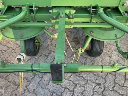 Pozostałe 2015 Krone KW 7.92 (12)