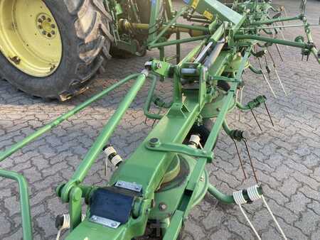 Pozostałe 2015 Krone KW 7.92 (13)