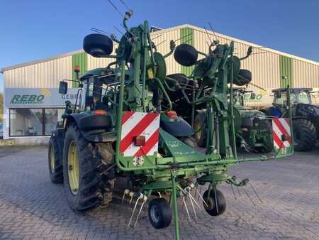 Pozostałe 2015 Krone KW 7.92 (2)