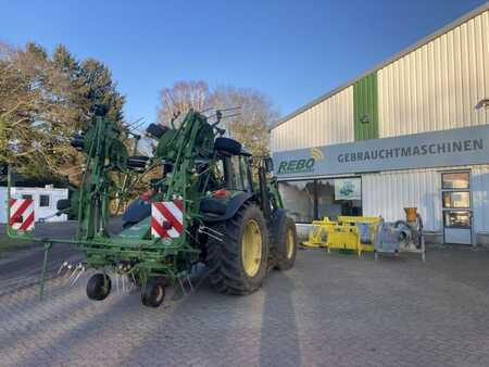 Pozostałe 2015 Krone KW 7.92 (3)