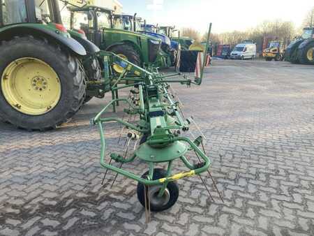 Pozostałe 2015 Krone KW 7.92 (5)