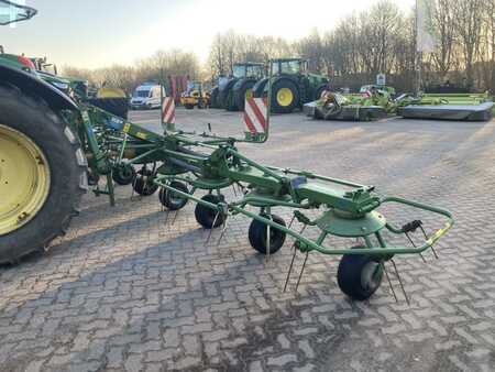 Pozostałe 2015 Krone KW 7.92 (6)